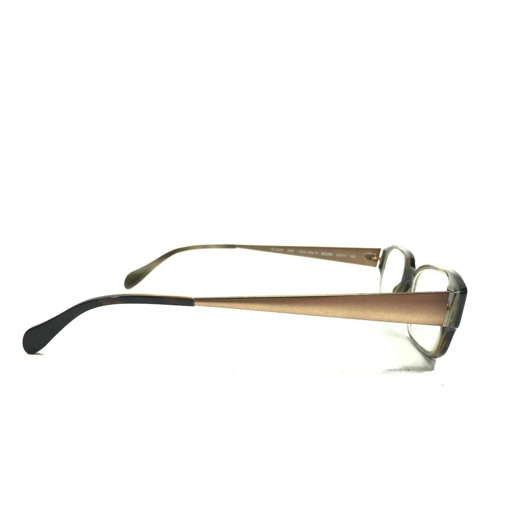 Oliver Peoples Eyeglasses Frames OV5002 1006 Alter Ego R 362 HRN 51-17-145